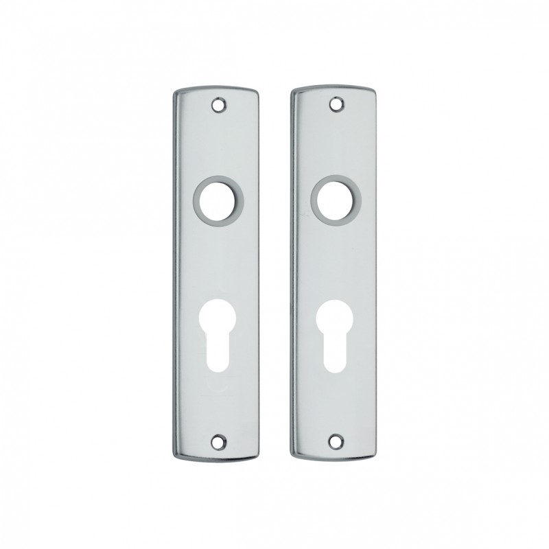 Axa interior hardware project