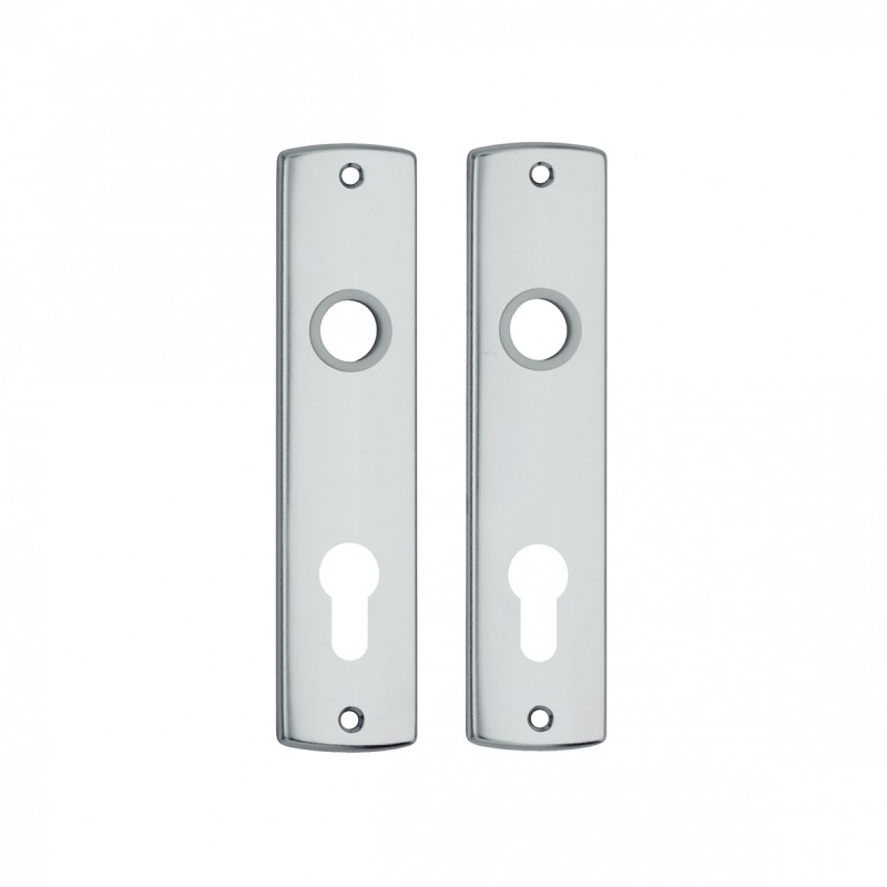 Axa interior hardware project