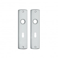 Axa interior hardware project