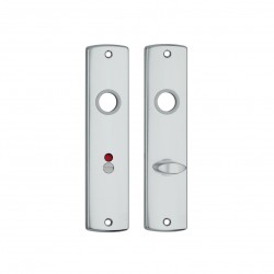 Axa interior hardware project