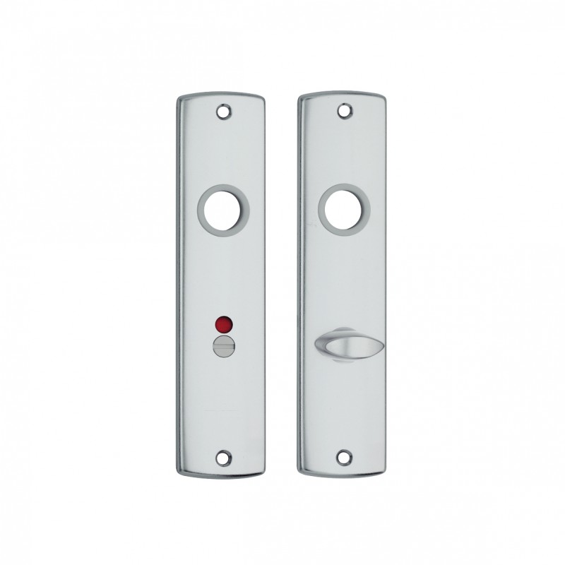 Axa interior hardware project