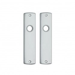 Axa interior hardware project