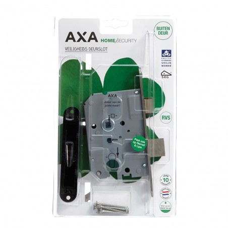 Axa Security door lock pc 55 mm