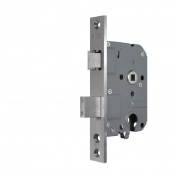 Axa Veiligheidsdeurslot pc 55 mm