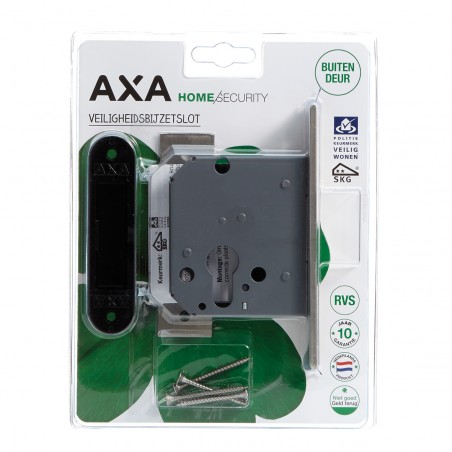 Axa Safety side lock dm 50
