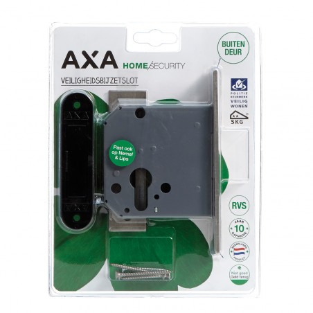 Axa Safety side lock dm 60