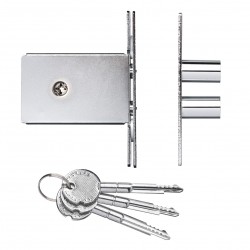 Axa Security pen additional lock dm 47