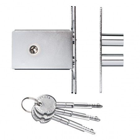 Axa Security pen additional lock dm 47