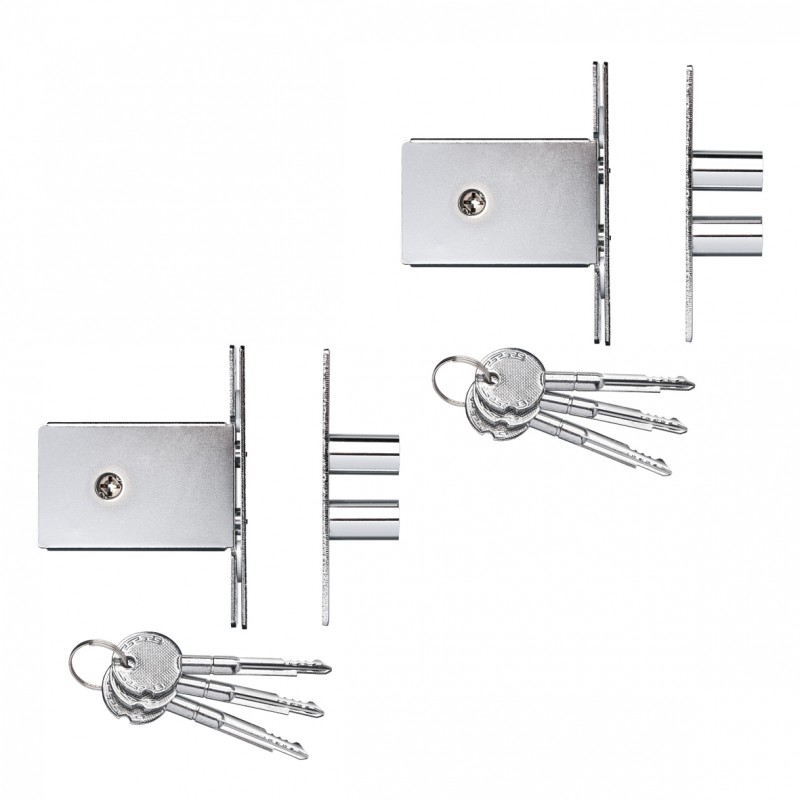 Axa Security pen additional lock dm 47