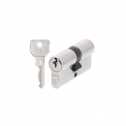 Axa Security cylinder security