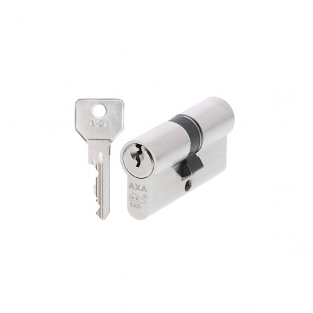 Axa Security cylinder security