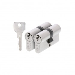 Axa Safety Cylinder. sec. 30-30mm