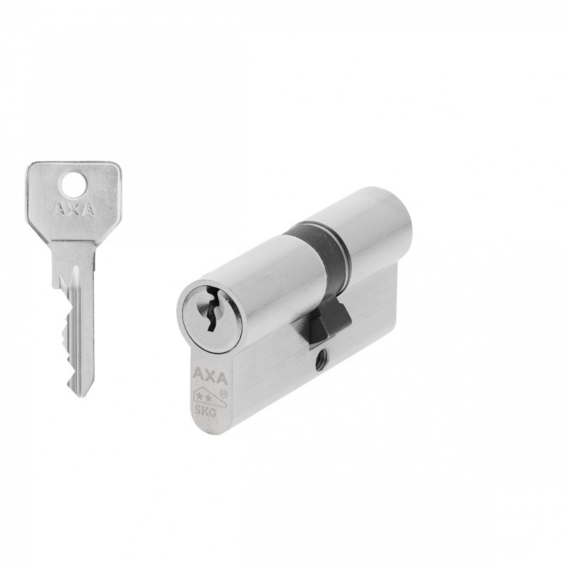 Axa Security cylinder security