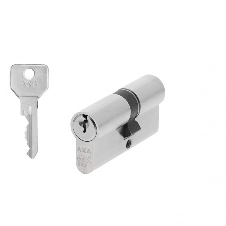 Axa Security cylinder security