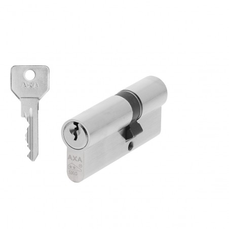 Axa Security cylinder security