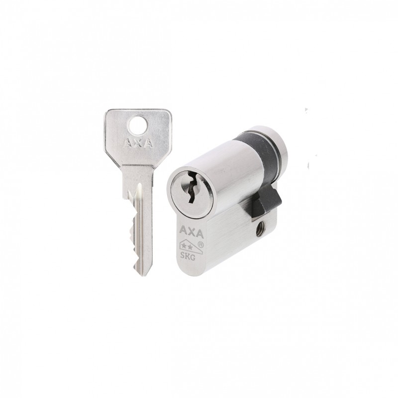 Axa Security cylinder security