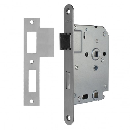 Axa Toilet bathroom lock tl 63-8mm