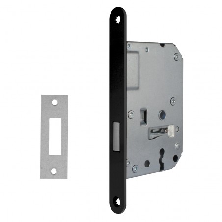 Axa Cabinet lock slg 55mm, dm50