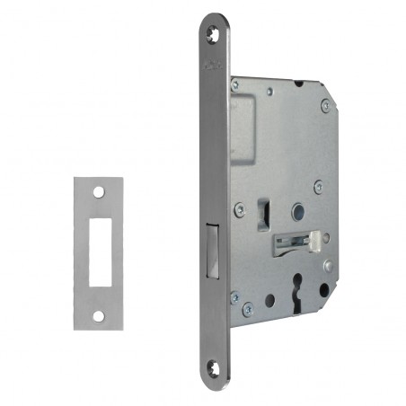 Axa Cabinet lock slg 55mm, dm50