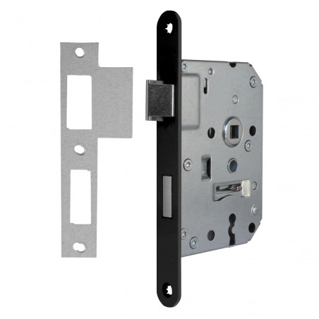 Axa Keypad lock slg 55mm, dm50