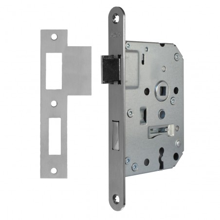 Axa Keypad lock slg 55mm, dm50