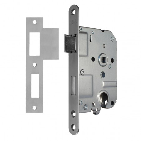 Axa Cylinder lock 55mm, dm50