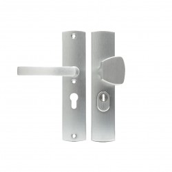 Axa Security fittings, pc 55, handle