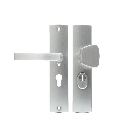 Axa Security fittings, pc 55, handle