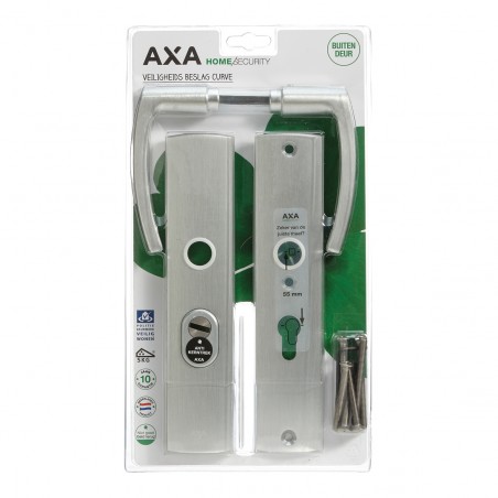 Axa Security fittings, pc 55, handle