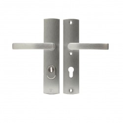 Axa Security fittings, pc 72, handle