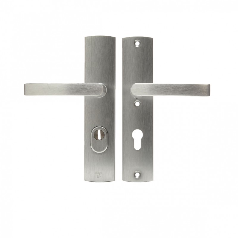 Axa Security fittings, pc 72, handle