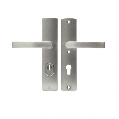 Axa Security fittings, pc 72, handle