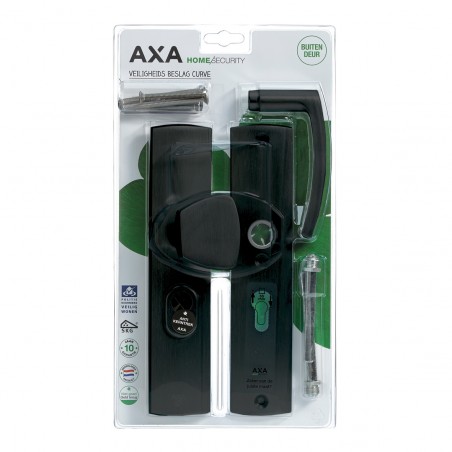 Axa Security fittings, pc 55, knob