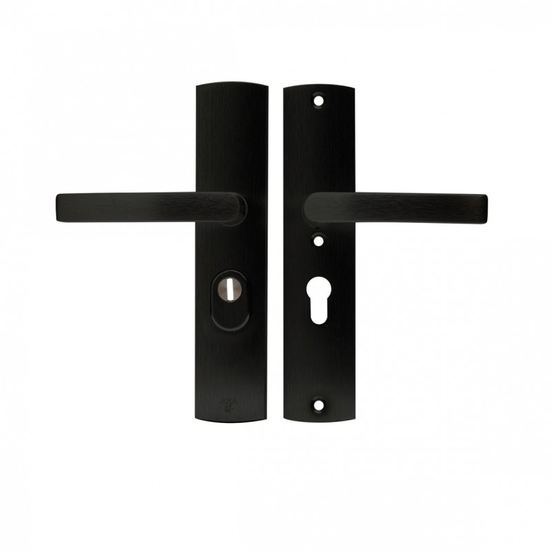 Axa Security fittings, pc 55, handle