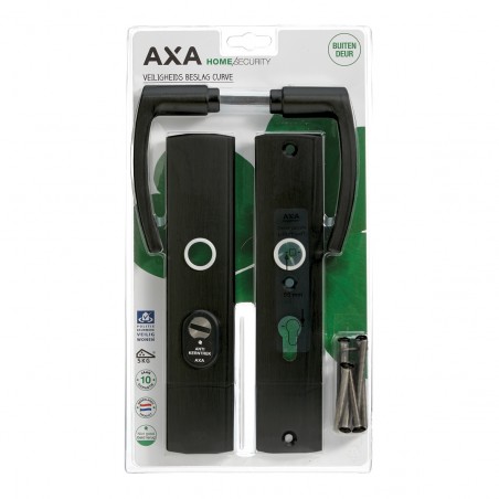 Axa Security fittings, pc 55, handle