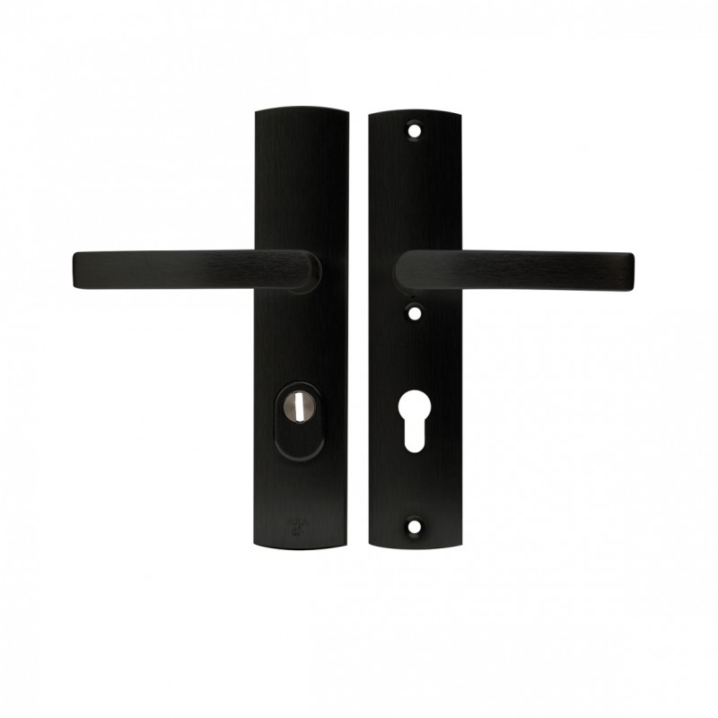 Axa Security fittings, pc 72, handle