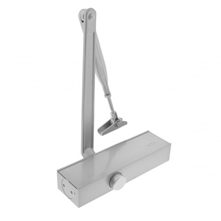 Axa door closer + cover