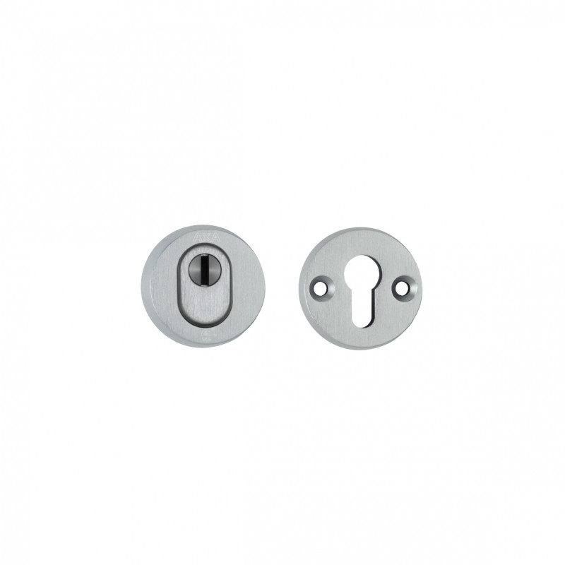 Axa Veiligheidsrozet  rond