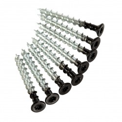 Axa screws torx 4.5 x 40 mm