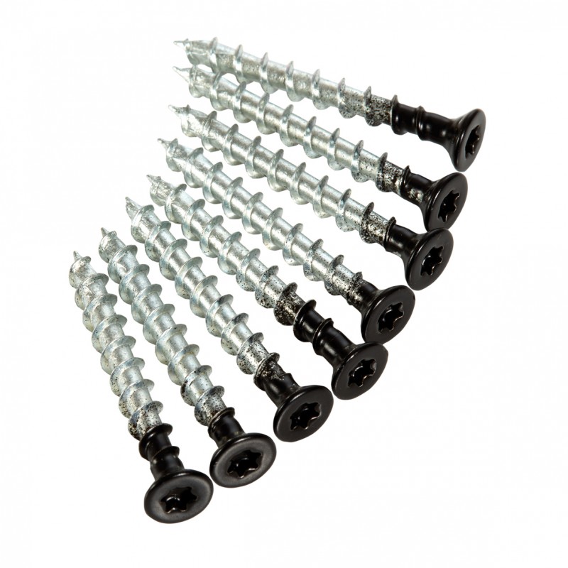 Axa screws torx 4.5 x 40 mm