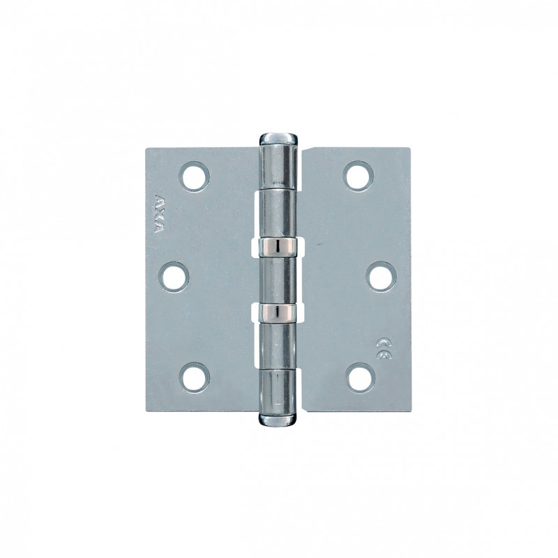 Axa ball bearing hinge 76 x 76