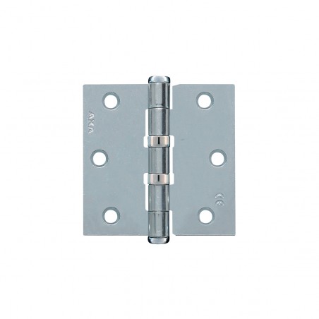 Axa ball bearing hinge 76 x 76