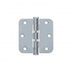 Axa ball bearing hinge 76 x 76