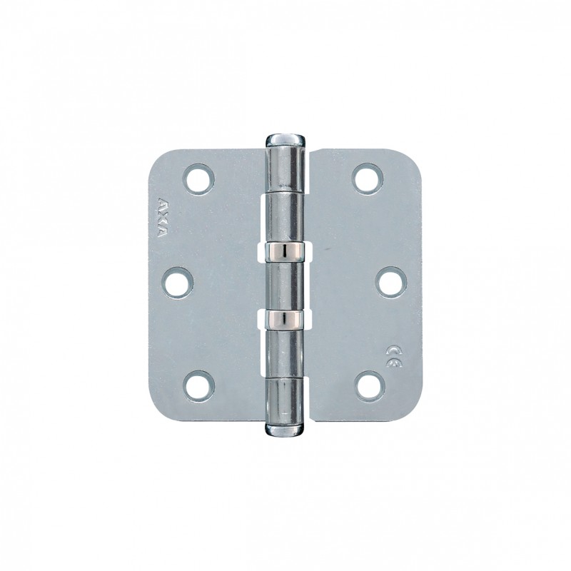 Axa ball bearing hinge 76 x 76