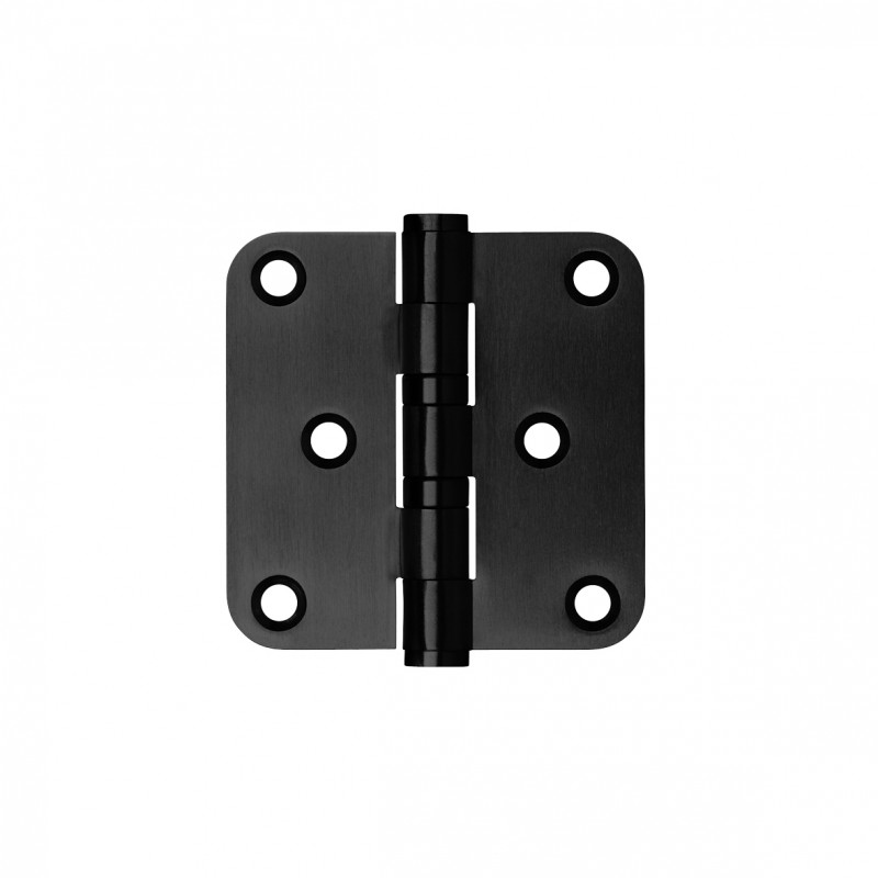 Axa ball bearing hinge 76 x 76