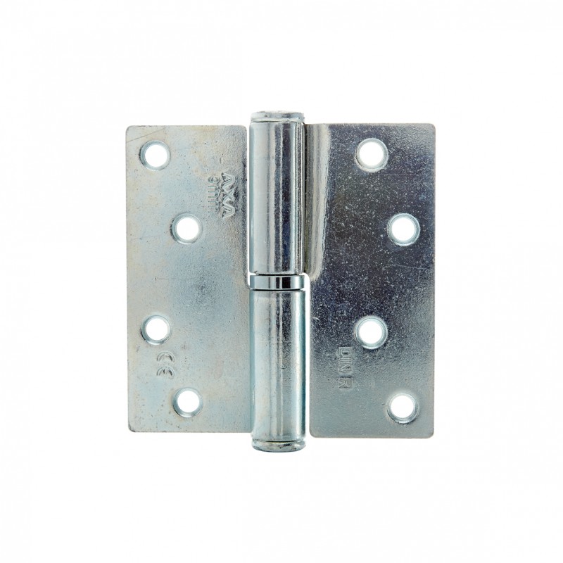 Axa Kogelpaumelle  89 x 89