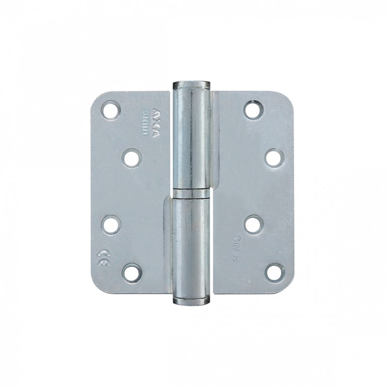 Axa ball joint 89 x 89 round corner