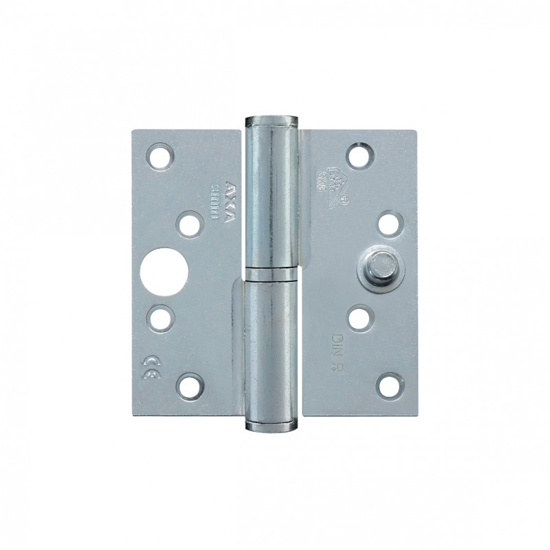 Axa Safety ball joint