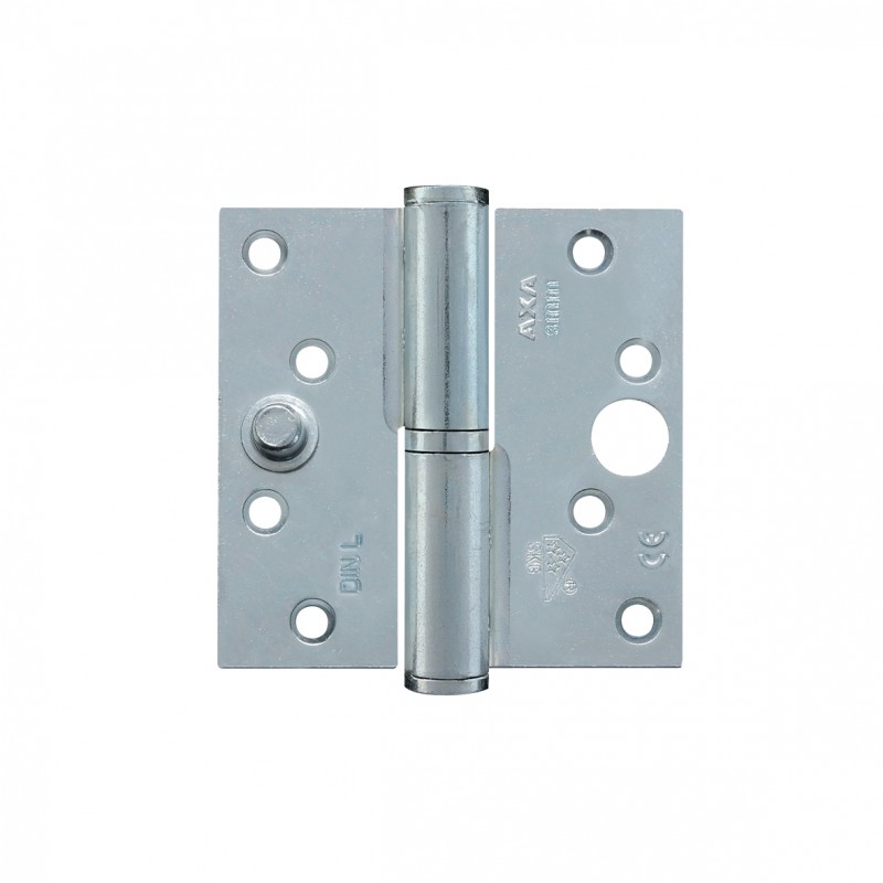 Axa Safety ball joint