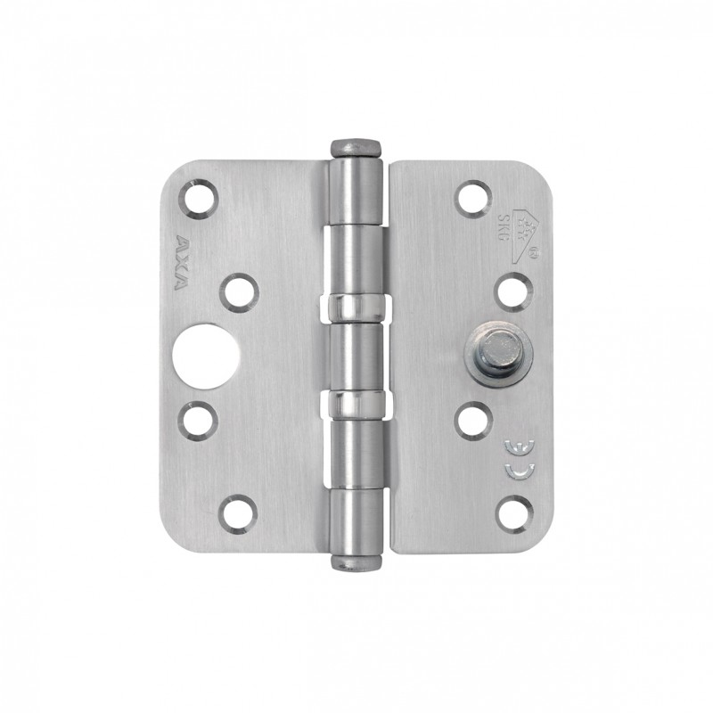 Axa Safety Ball Bearing Hinge